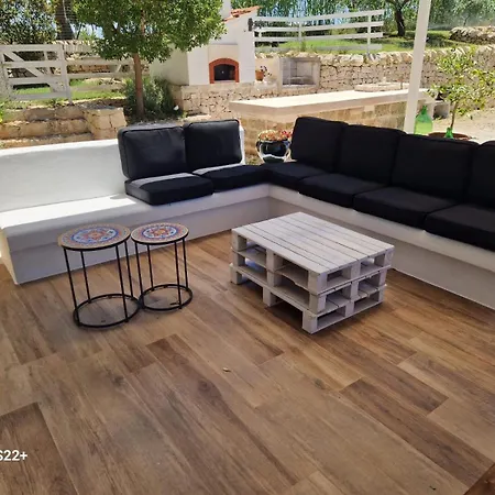 Villa Dimora Millepietre