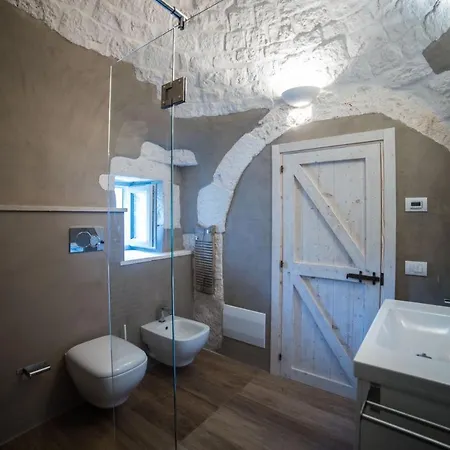 Dimora Millepietre Alberobello