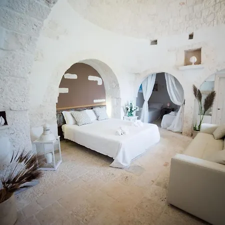 Dimora Millepietre Villa *