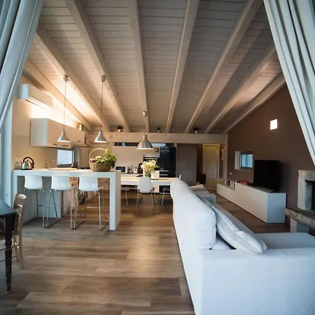 Dimora Millepietre *