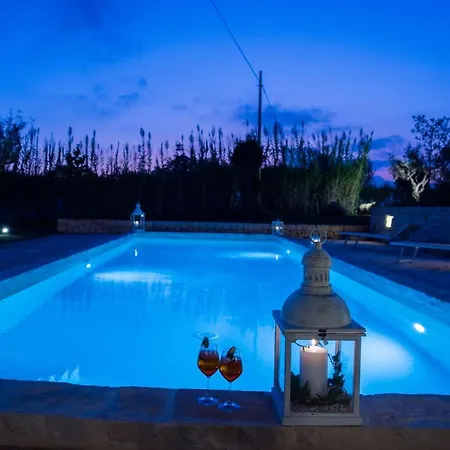 Villa Dimora Millepietre *