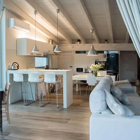 Dimora Millepietre Villa Alberobello