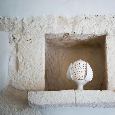 Villa Dimora Millepietre *