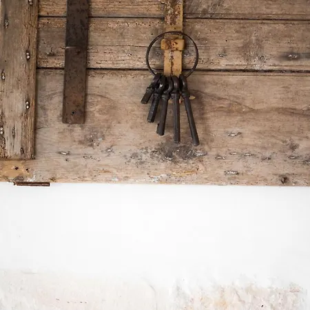 Dimora Millepietre Villa