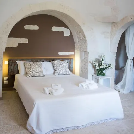 Villa Dimora Millepietre *