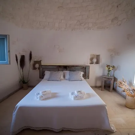 Villa Dimora Millepietre Alberobello