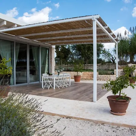 Dimora Millepietre Villa