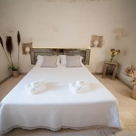 Dimora Millepietre Villa *