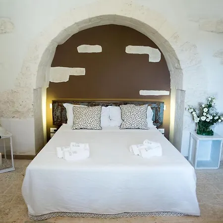 Villa Dimora Millepietre