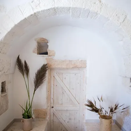 Dimora Millepietre Villa Alberobello