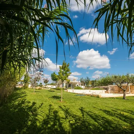 Dimora Millepietre *