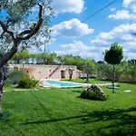 Villa Dimora Millepietre Alberobello