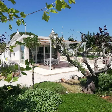 Villa Dimora Millepietre