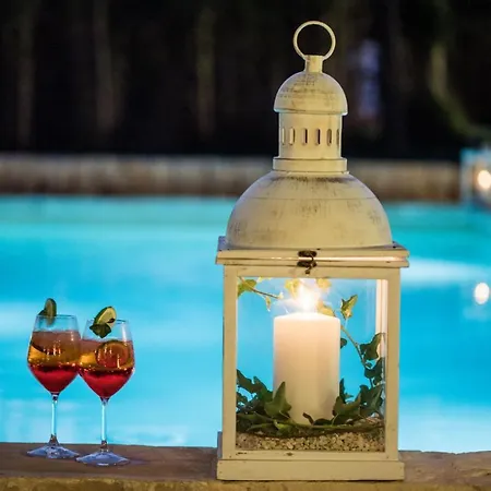 Dimora Millepietre 알베르벨로