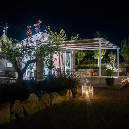 Dimora Millepietre *