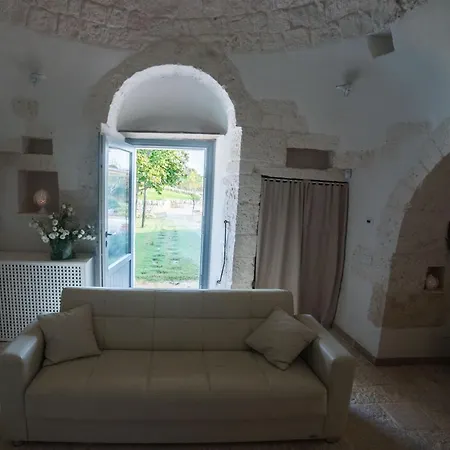 Villa Dimora Millepietre *