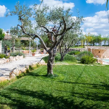 Dimora Millepietre * Alberobello