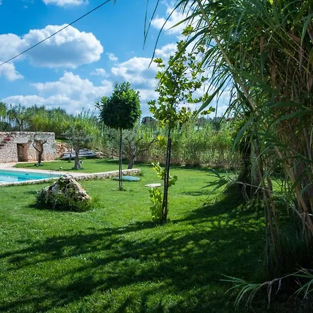 Dimora Millepietre Villa Alberobello