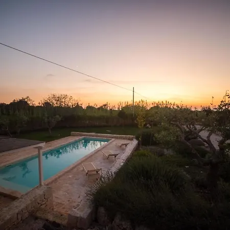 Dimora Millepietre Alberobello