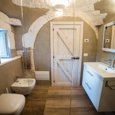 Dimora Millepietre Villa Alberobello