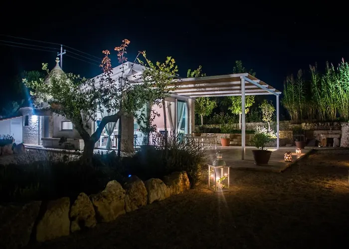 Dimora Millepietre *