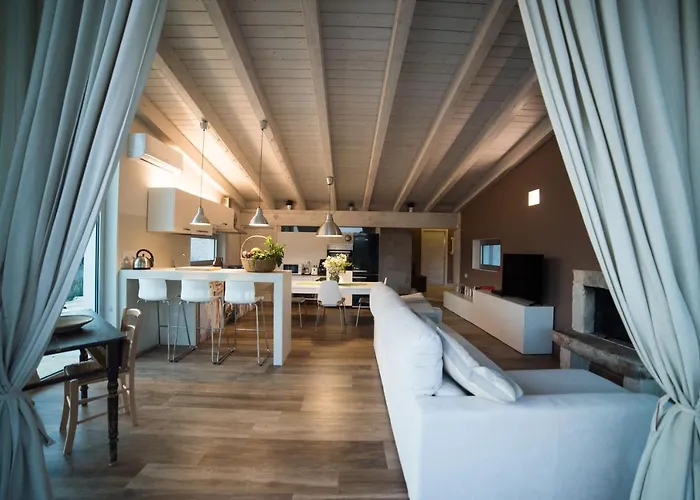 Dimora Millepietre *