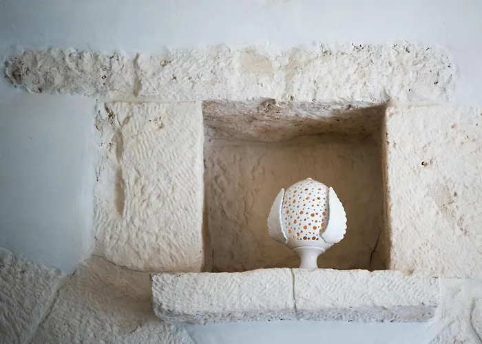 别墅 Dimora Millepietre *