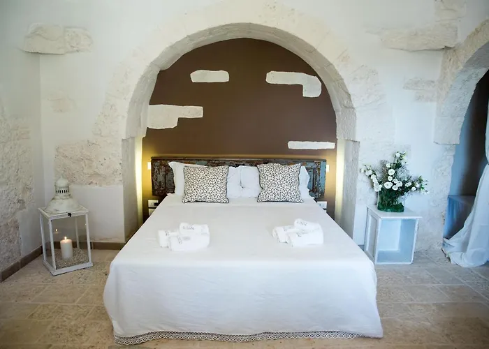 别墅 Dimora Millepietre