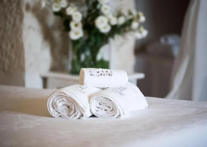 Dimora Millepietre *