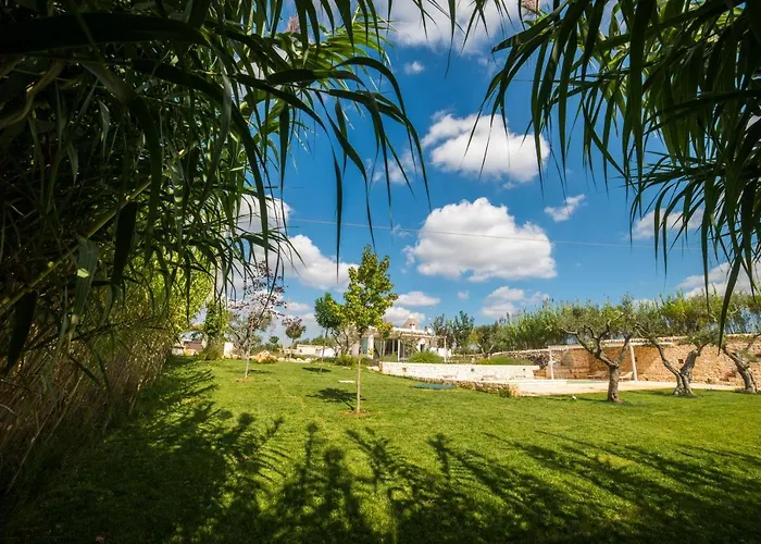 Dimora Millepietre *